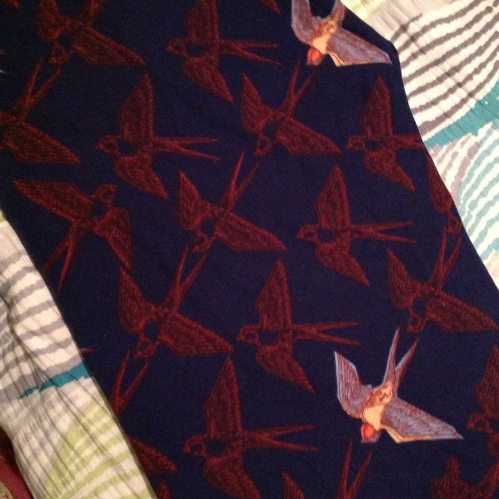 LLR leggings